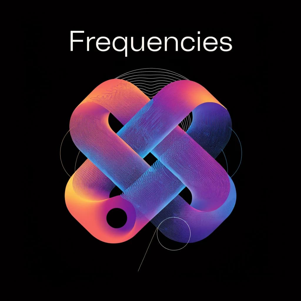 Lost Frequencies
