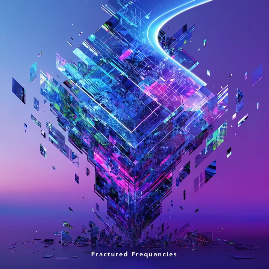 Fractured Frequencies