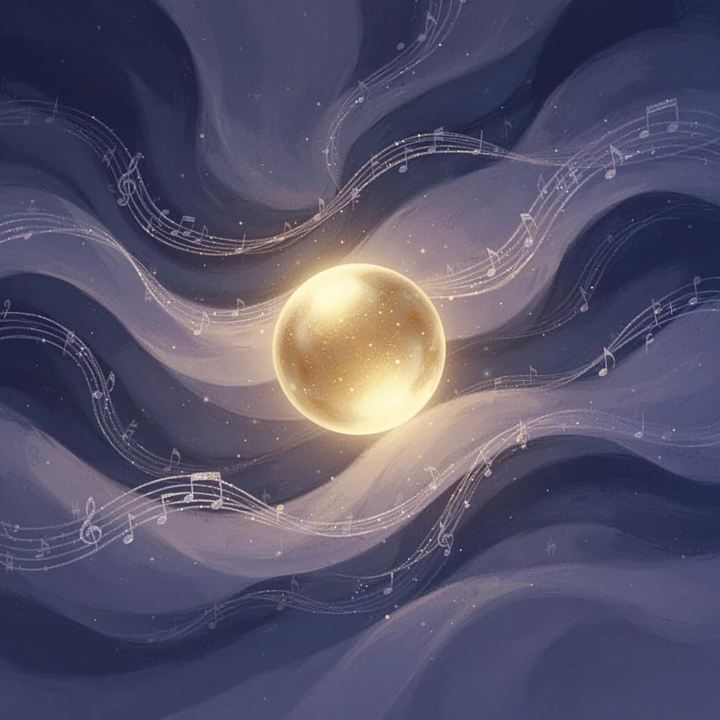 Hazy Moon (Original Mix)