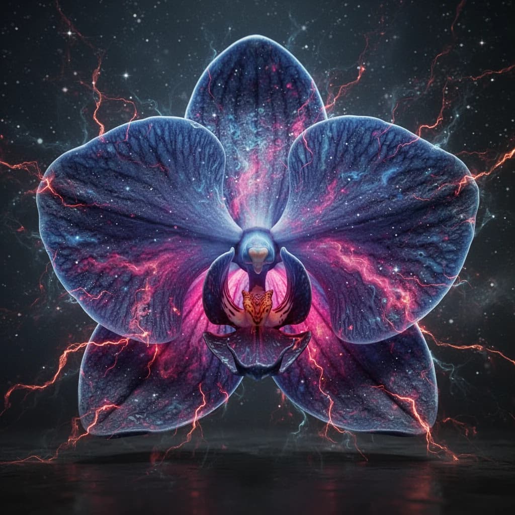 Heartwired Riot