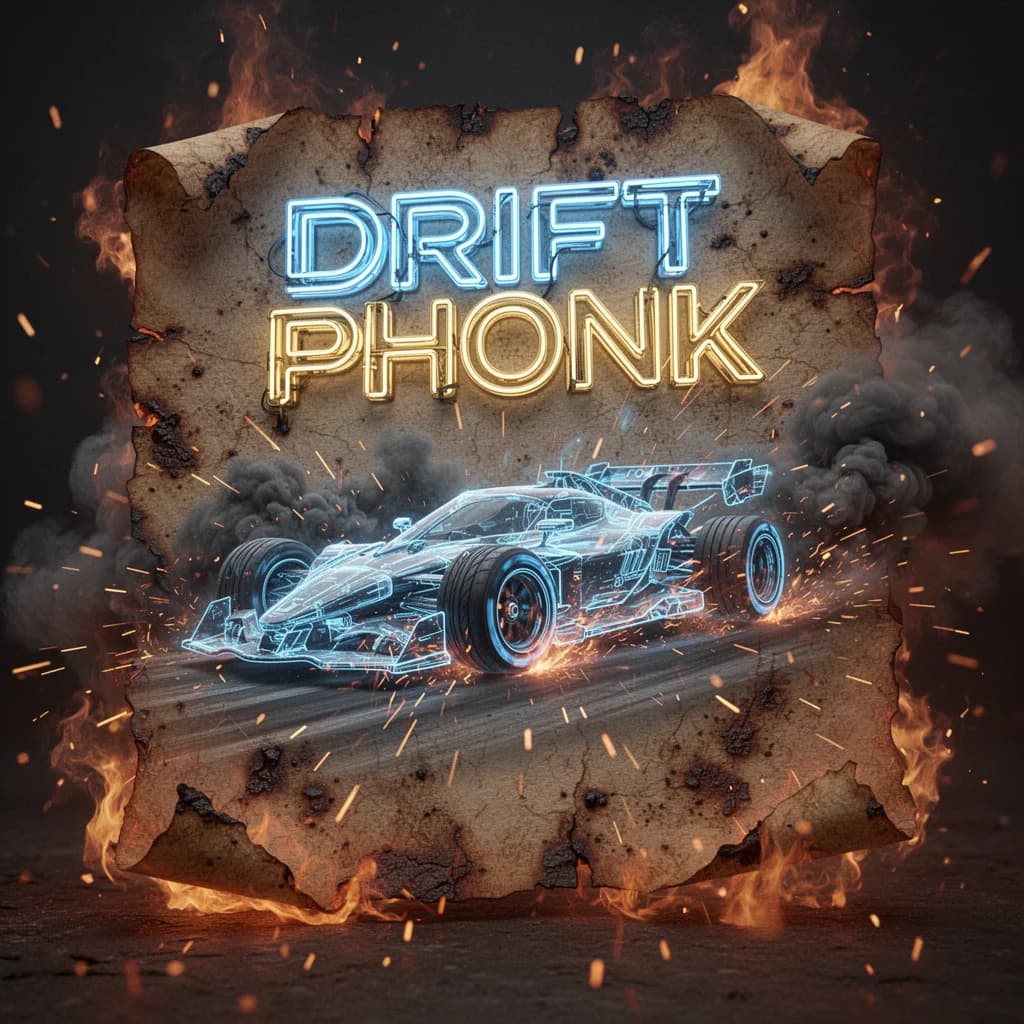 Nightfall Drifter