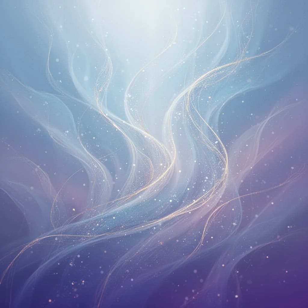 From Nothing to Stars