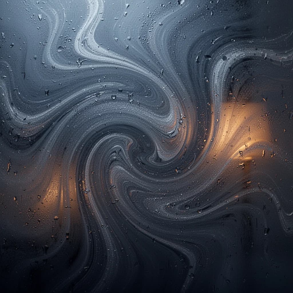 Steam Window Serenade
