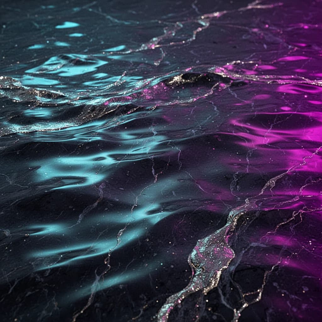 Puddlelight Reverie
