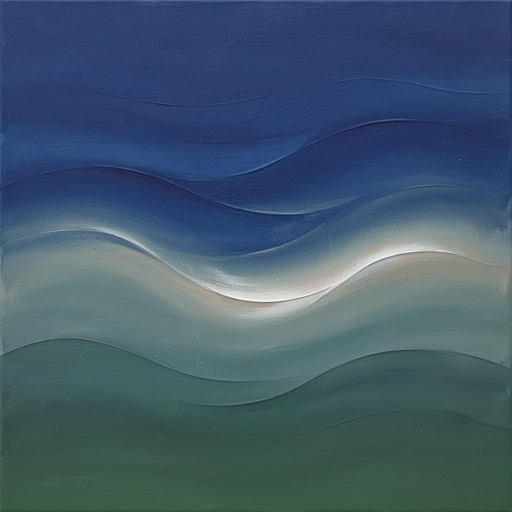 Tidal Lowlands