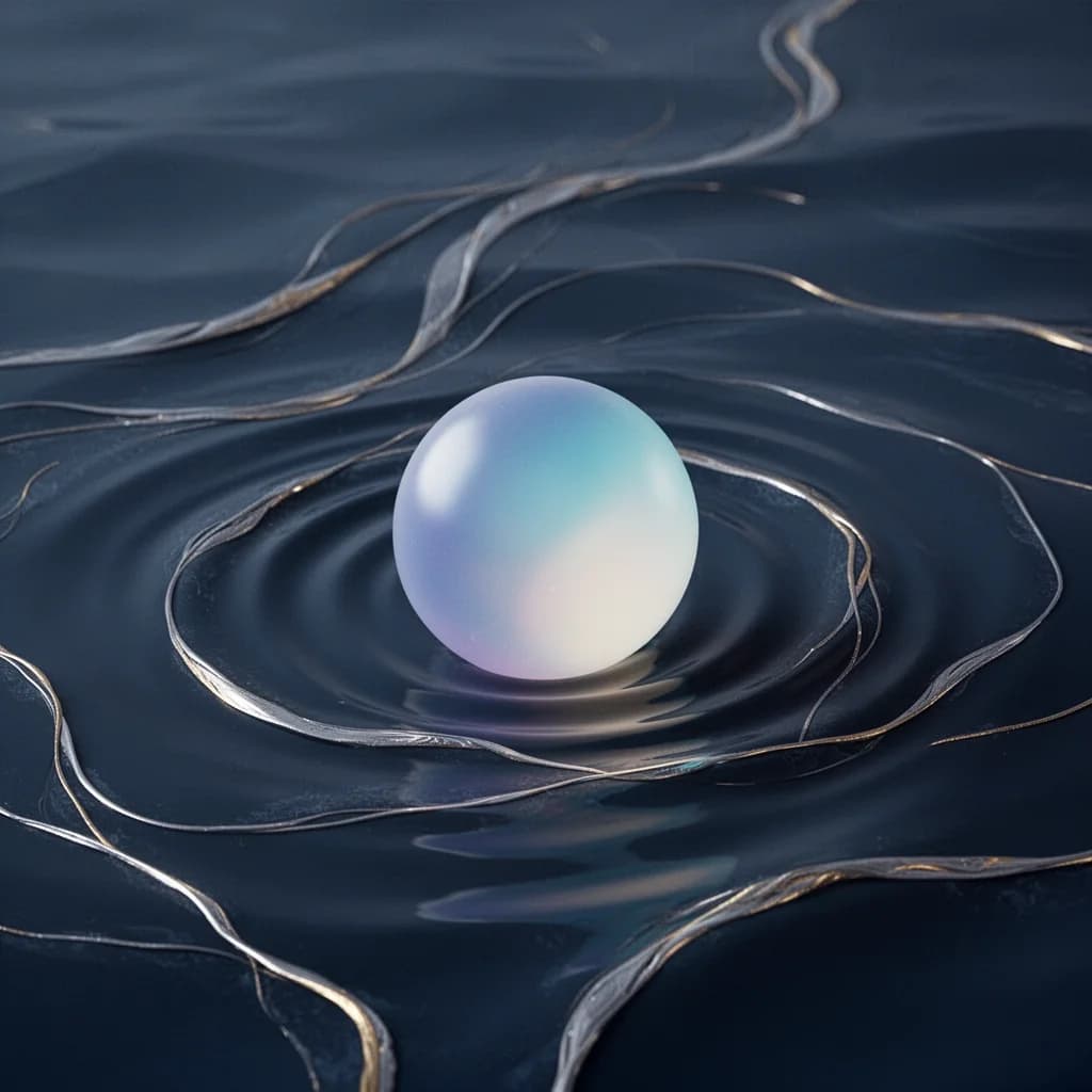 Tidal Thumb Dance