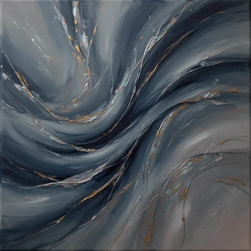 Midnight Asphalt