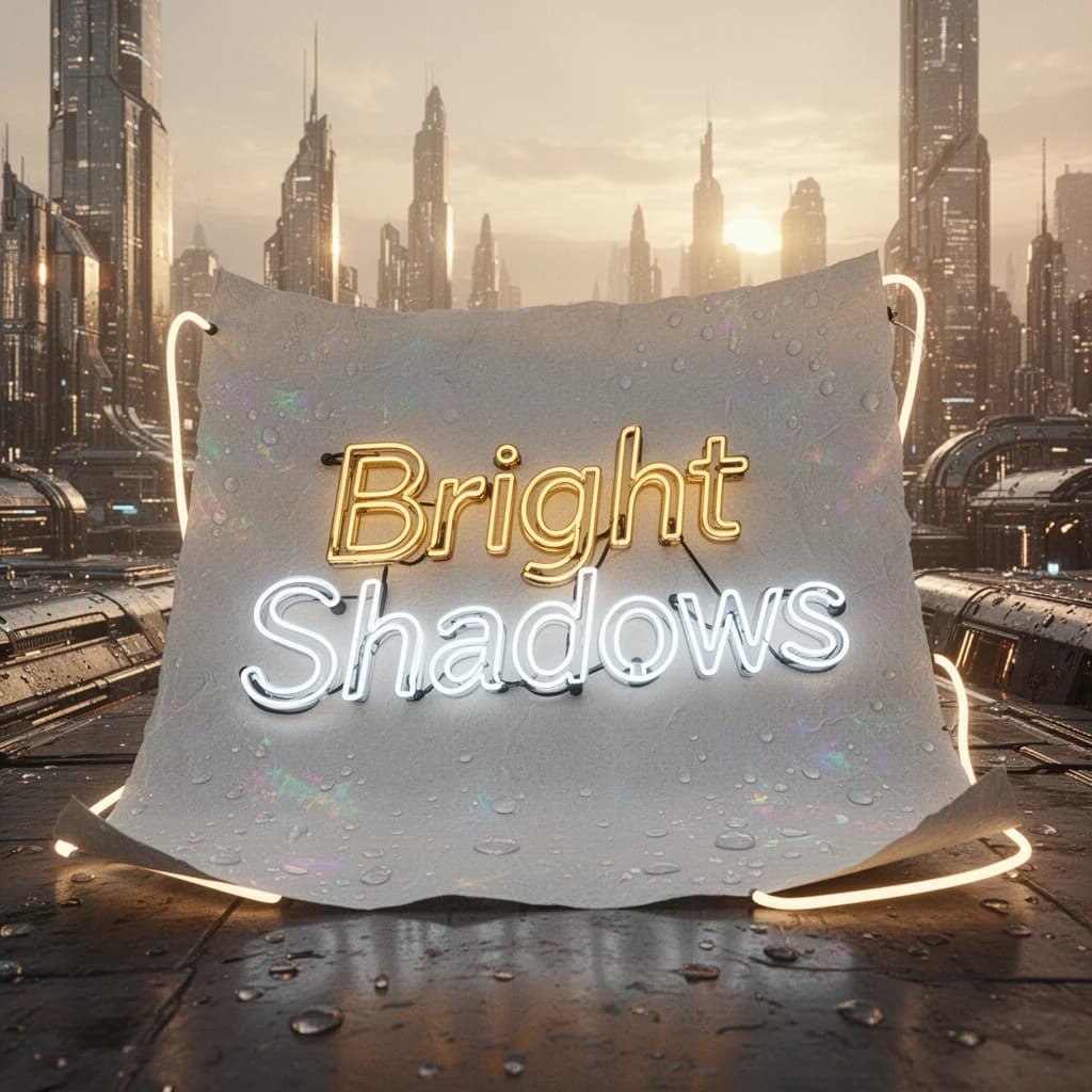 Bright Shadows