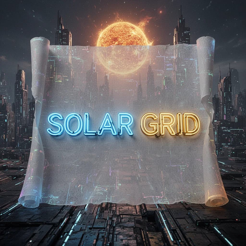 Solar Grid