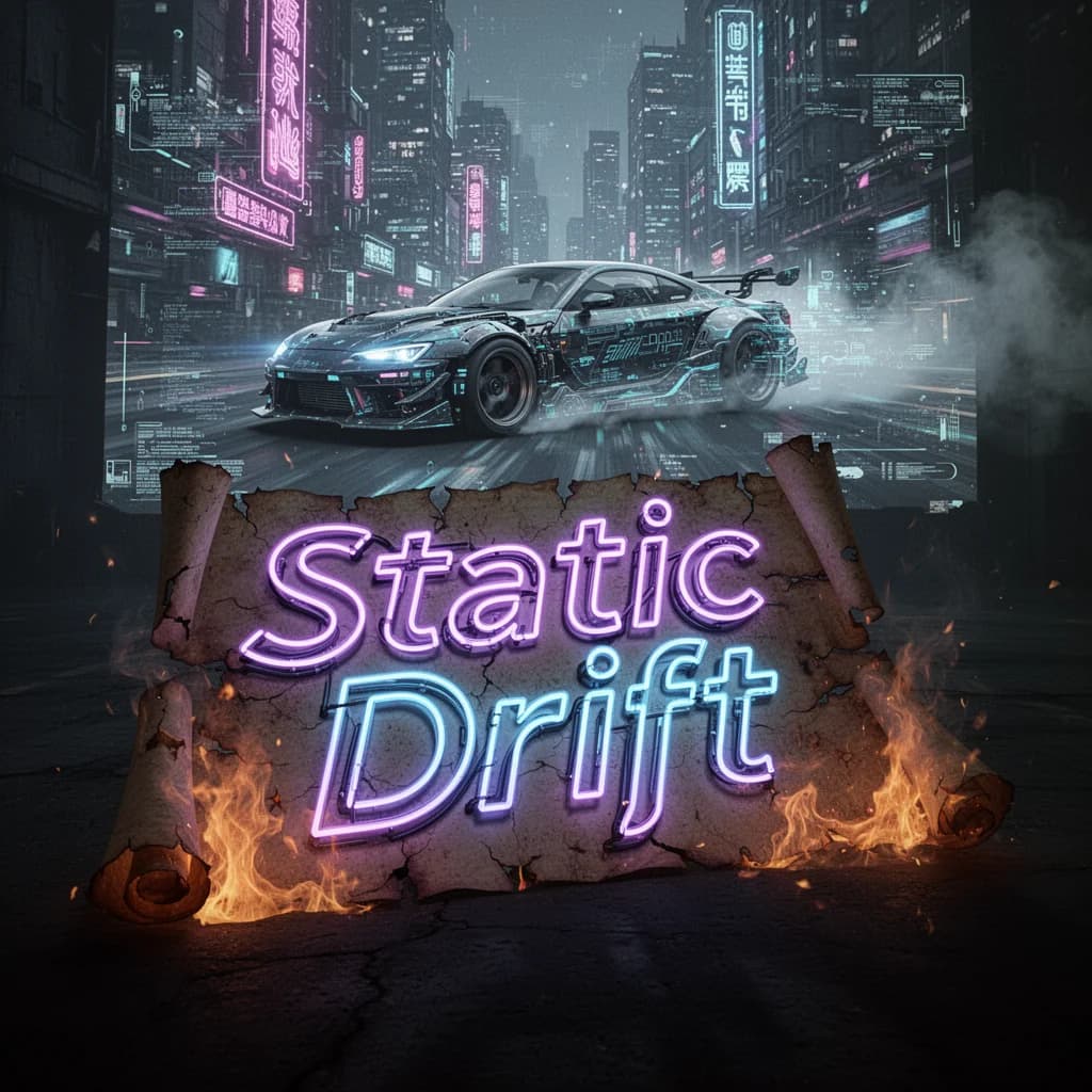 Static Drift