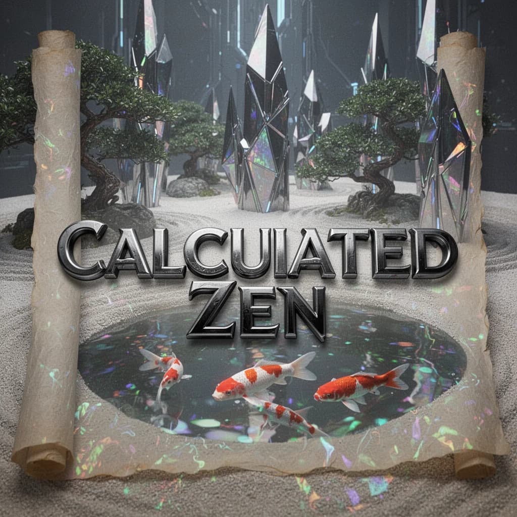 Calculated Zen