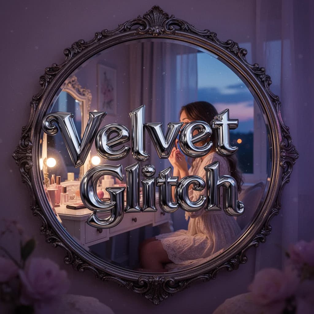 Velvet Glitch