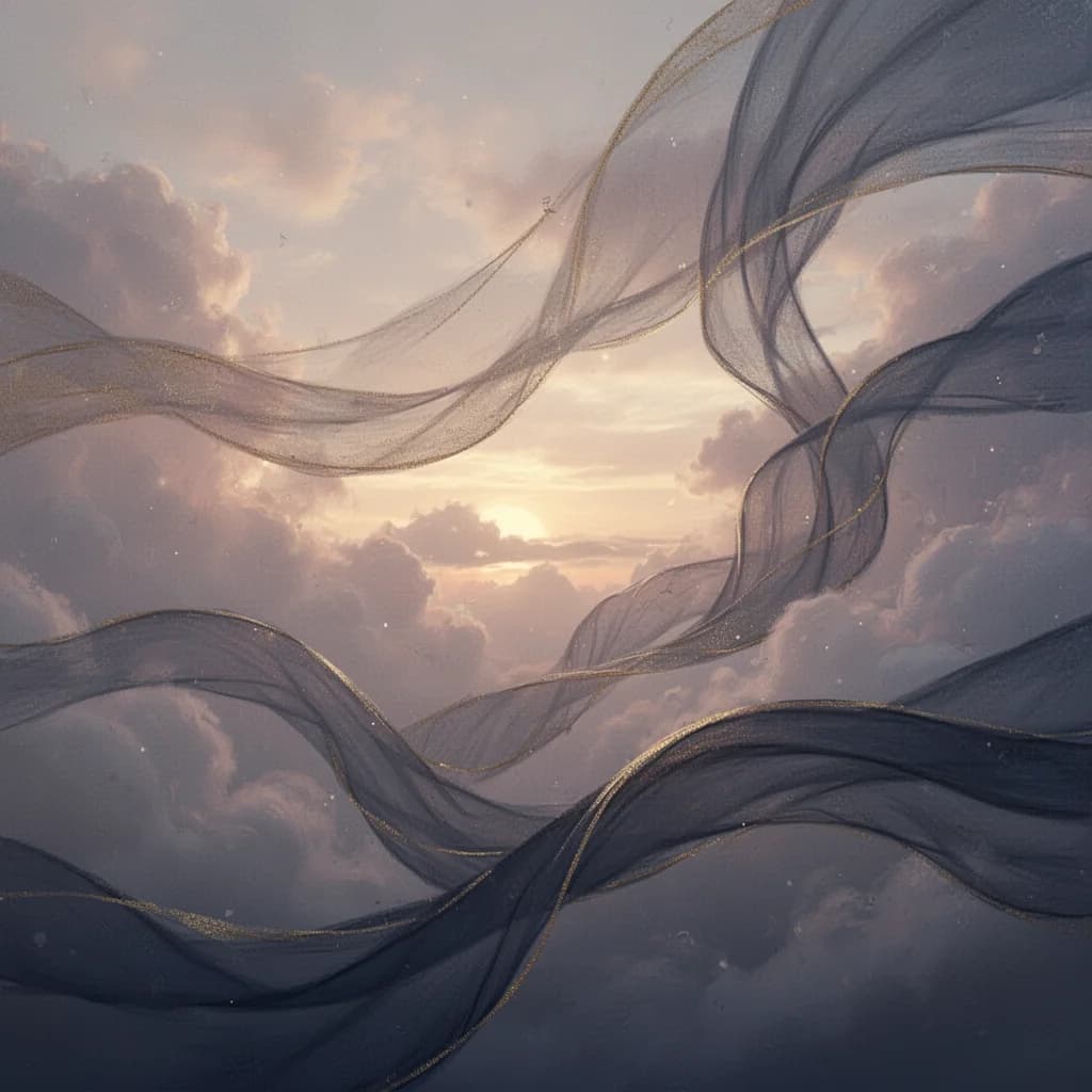 Lost Afternoon Breeze