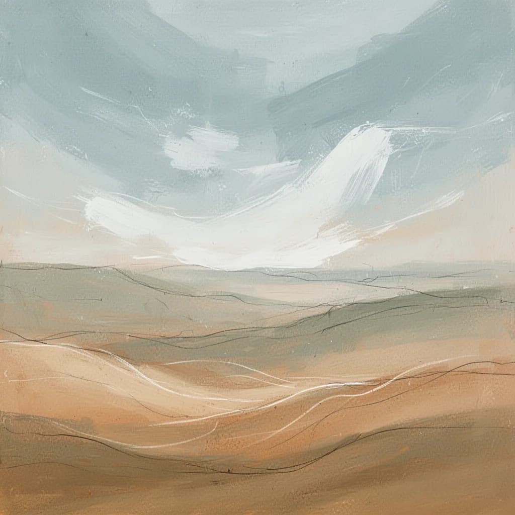 Whispers of the Prairie