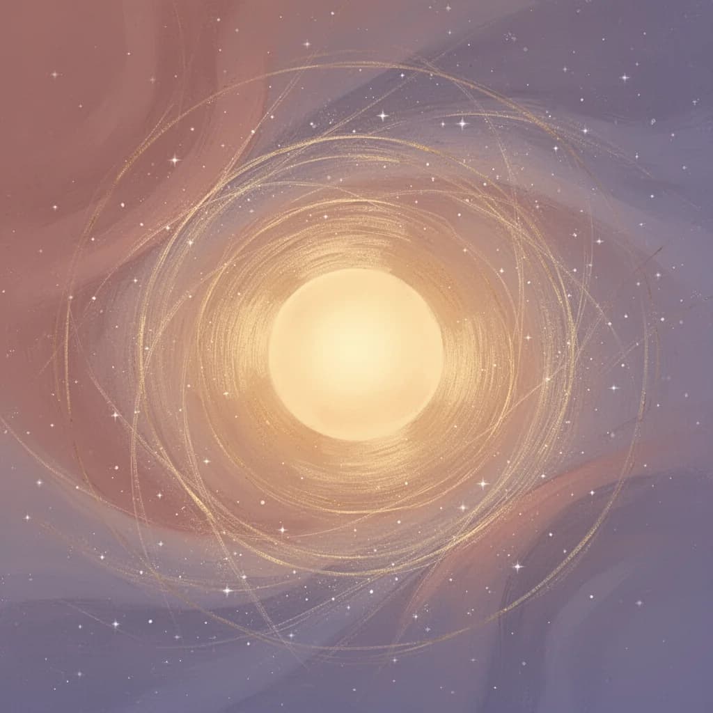 Afterglow Voyage