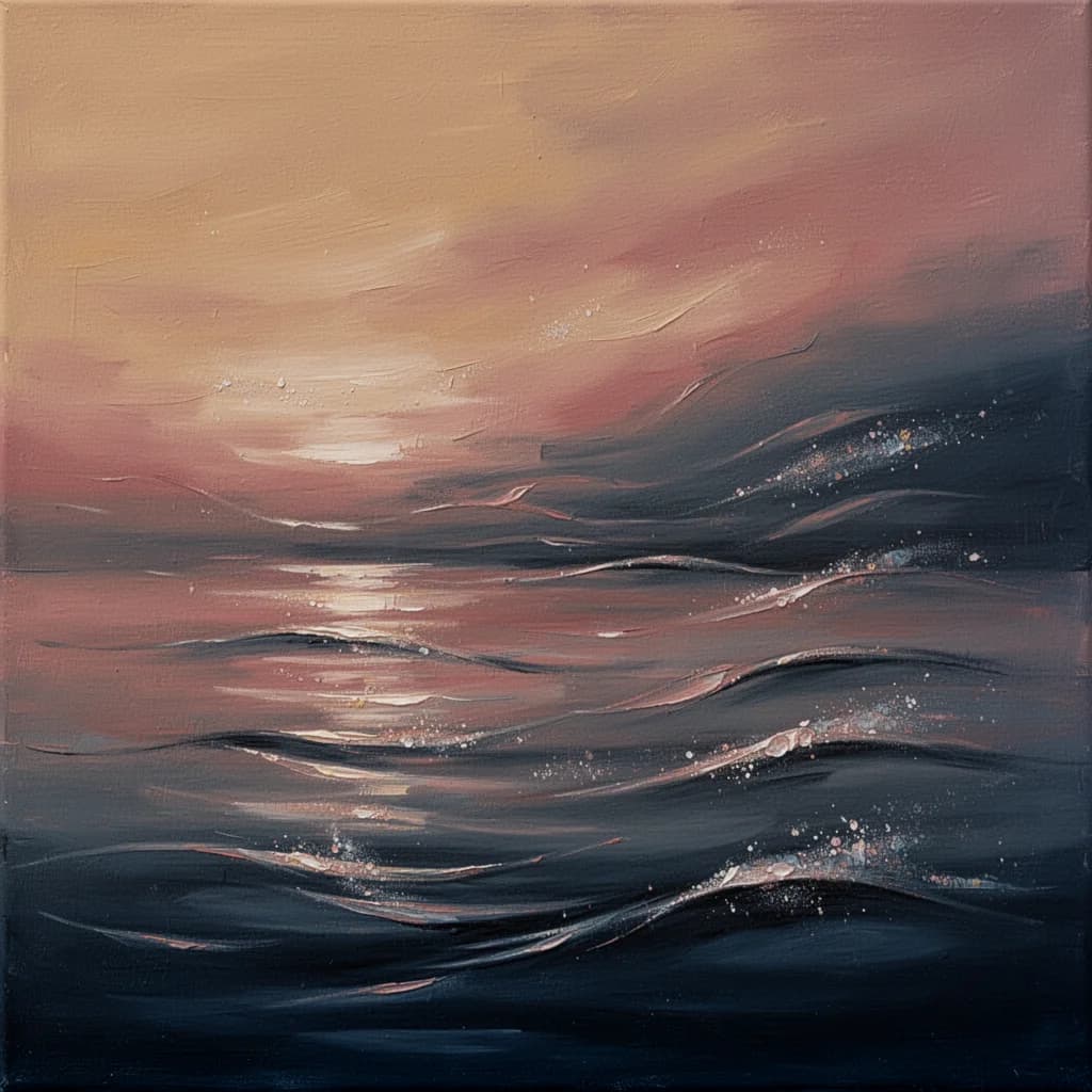 Sunset Strings