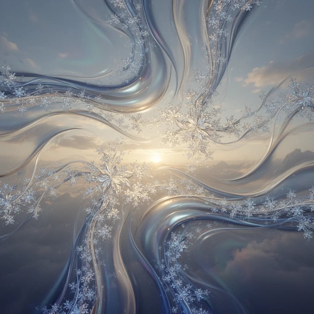 Open Strings Dawn