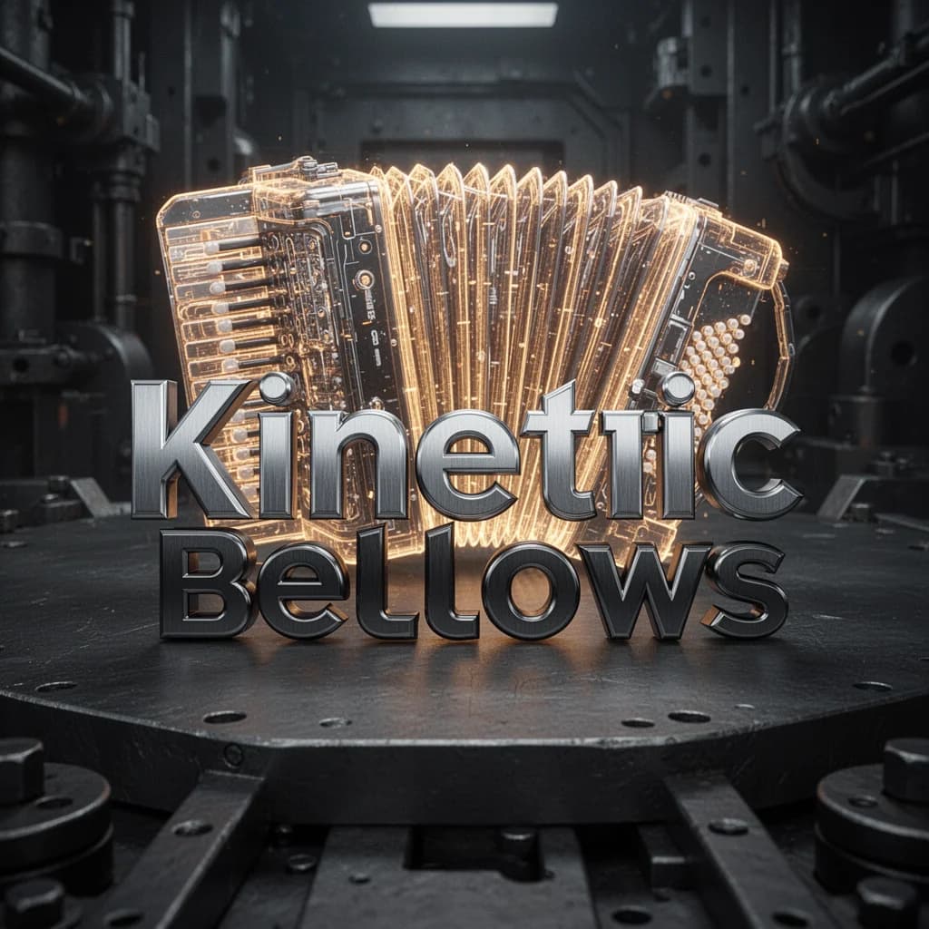 Kinetic Bellows