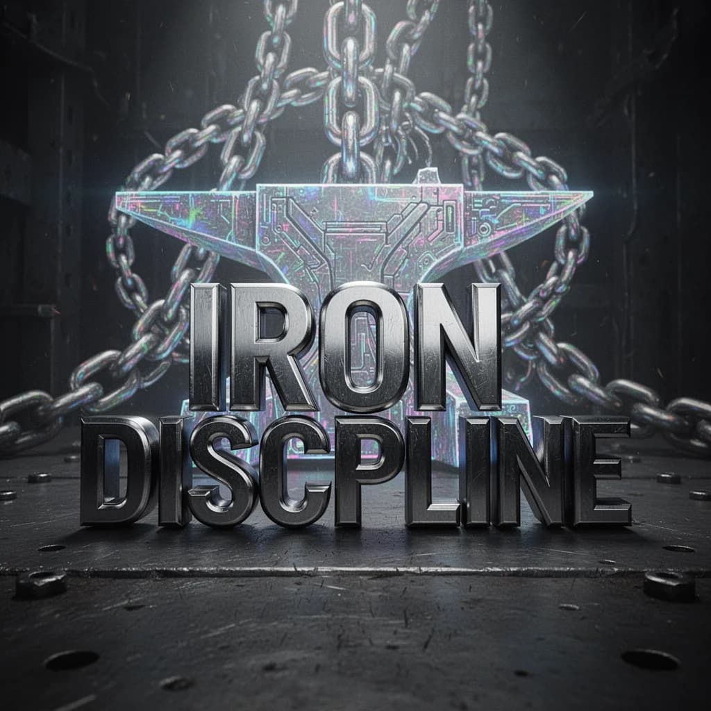 Iron Discipline