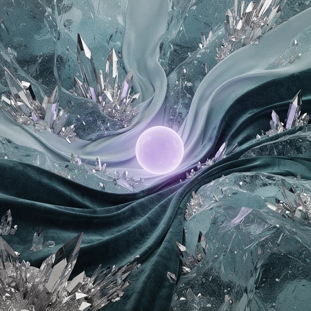 Ice Cold Groove