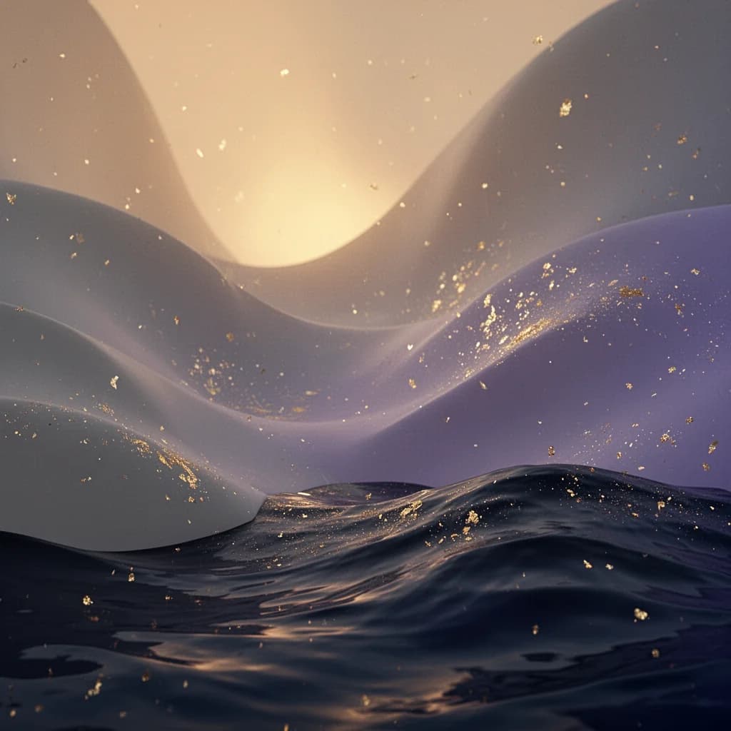 Message In A Bottle