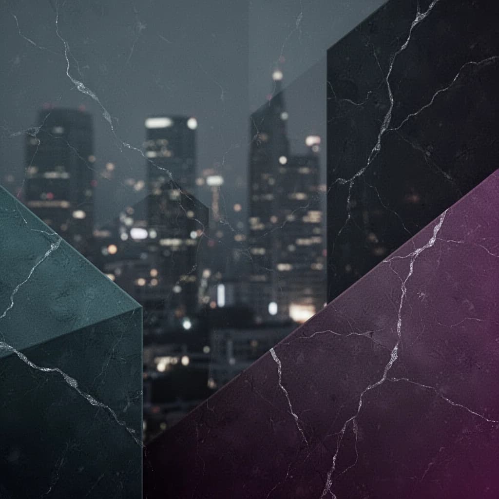 Afterglow District