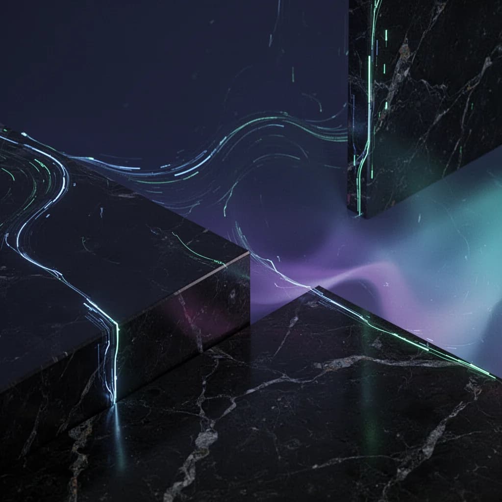 Night Geometry