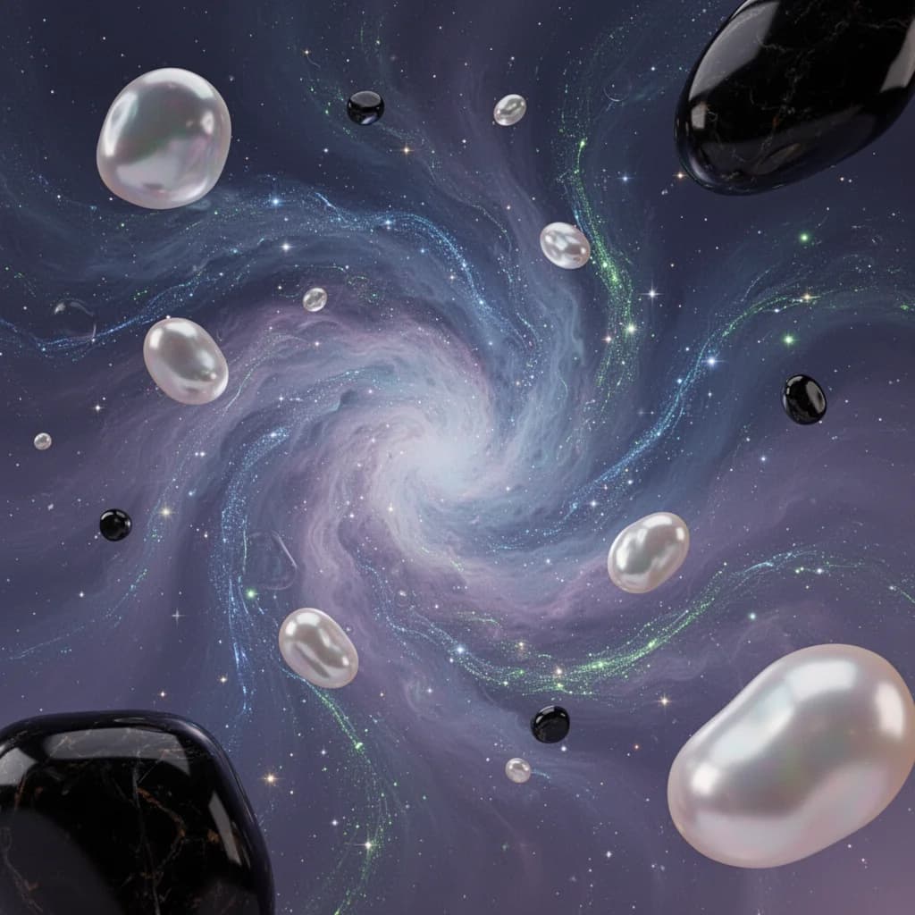 Celestial Drift