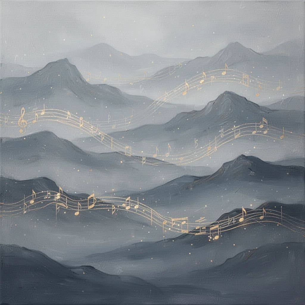 Himalayan Flute Reverie