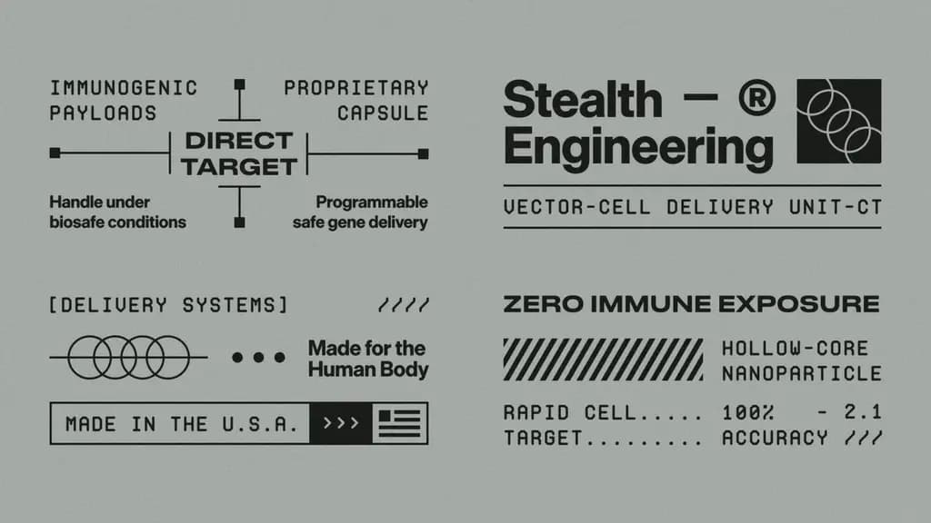 Vehicle Blueprint