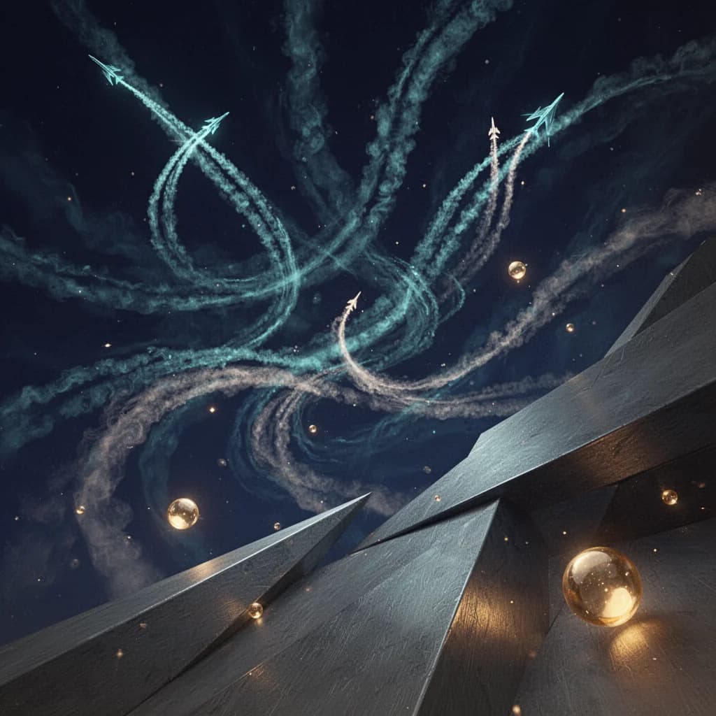 Freedom’s Skyfire