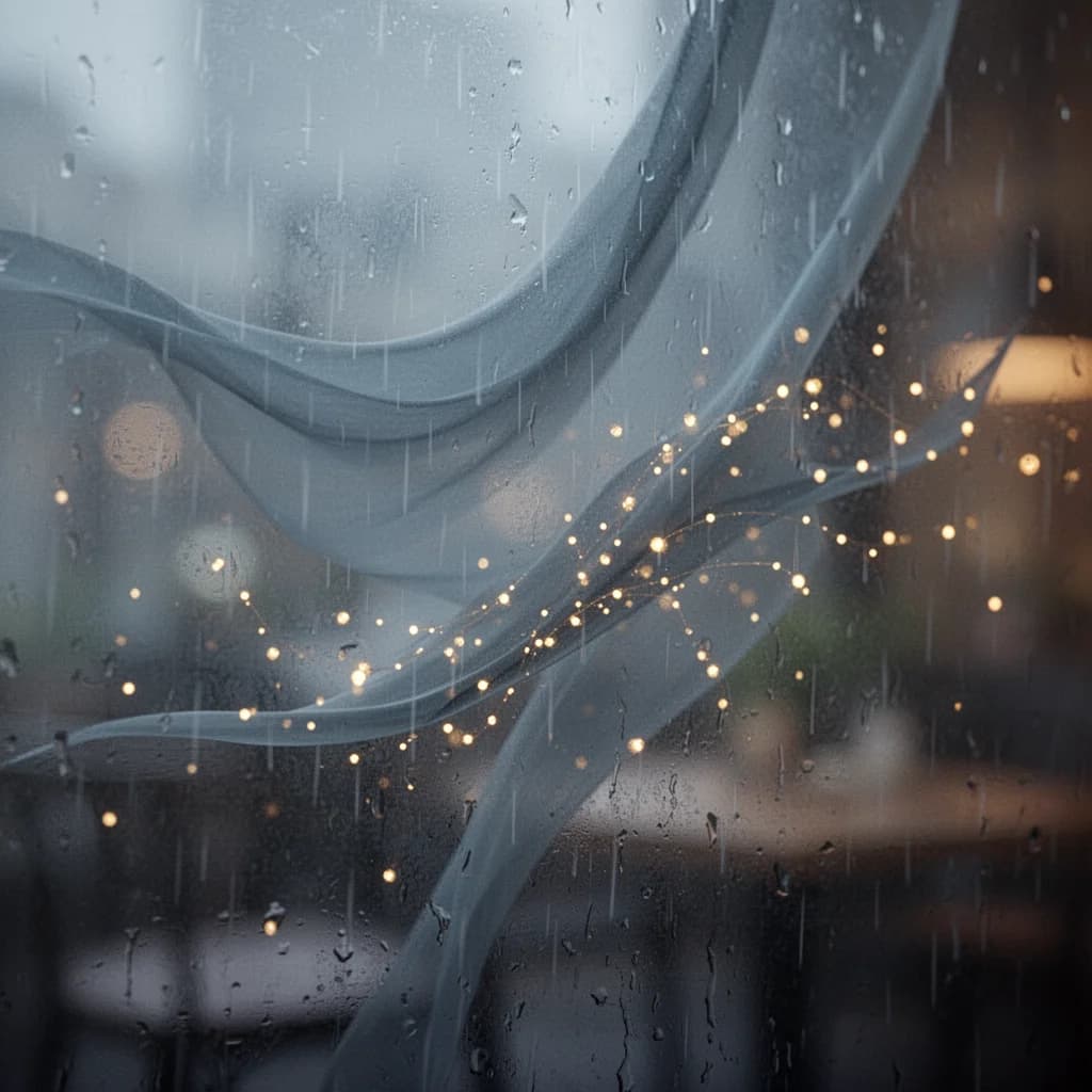 Rainlight Arpeggio