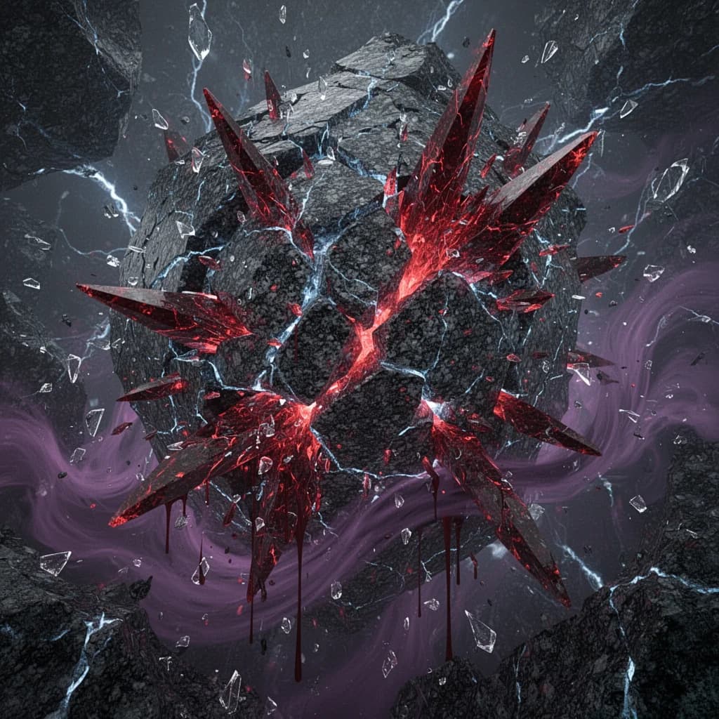 Battle Born Anthem