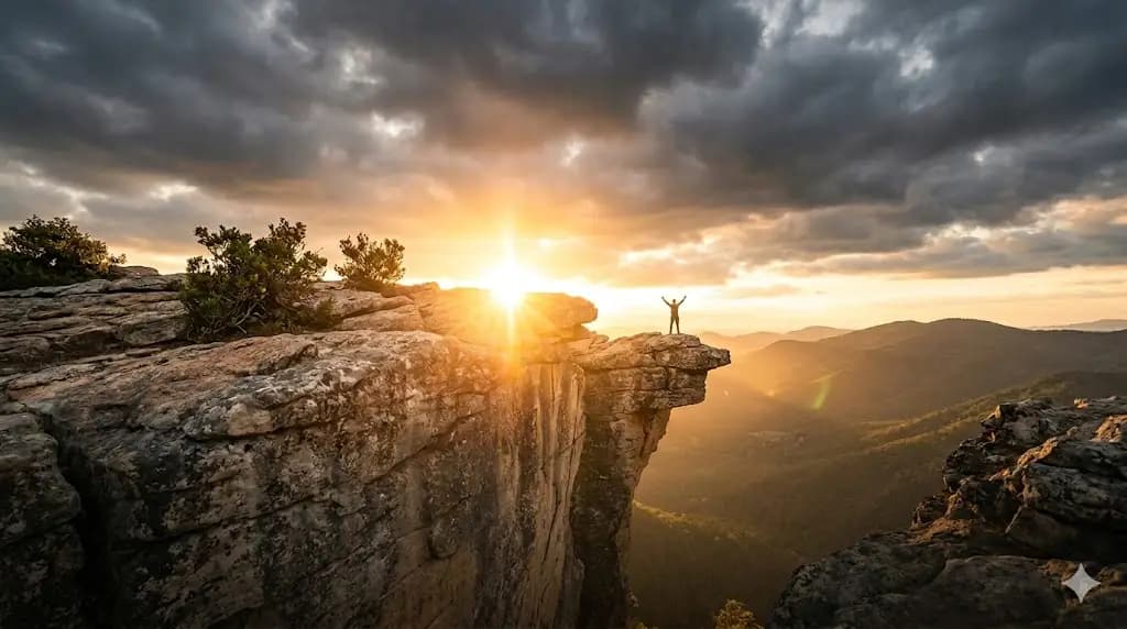 Born to Rise
