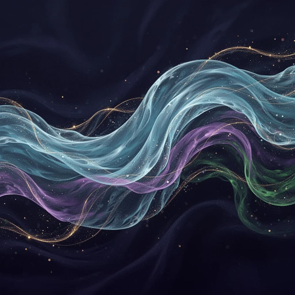 Celestial Drift