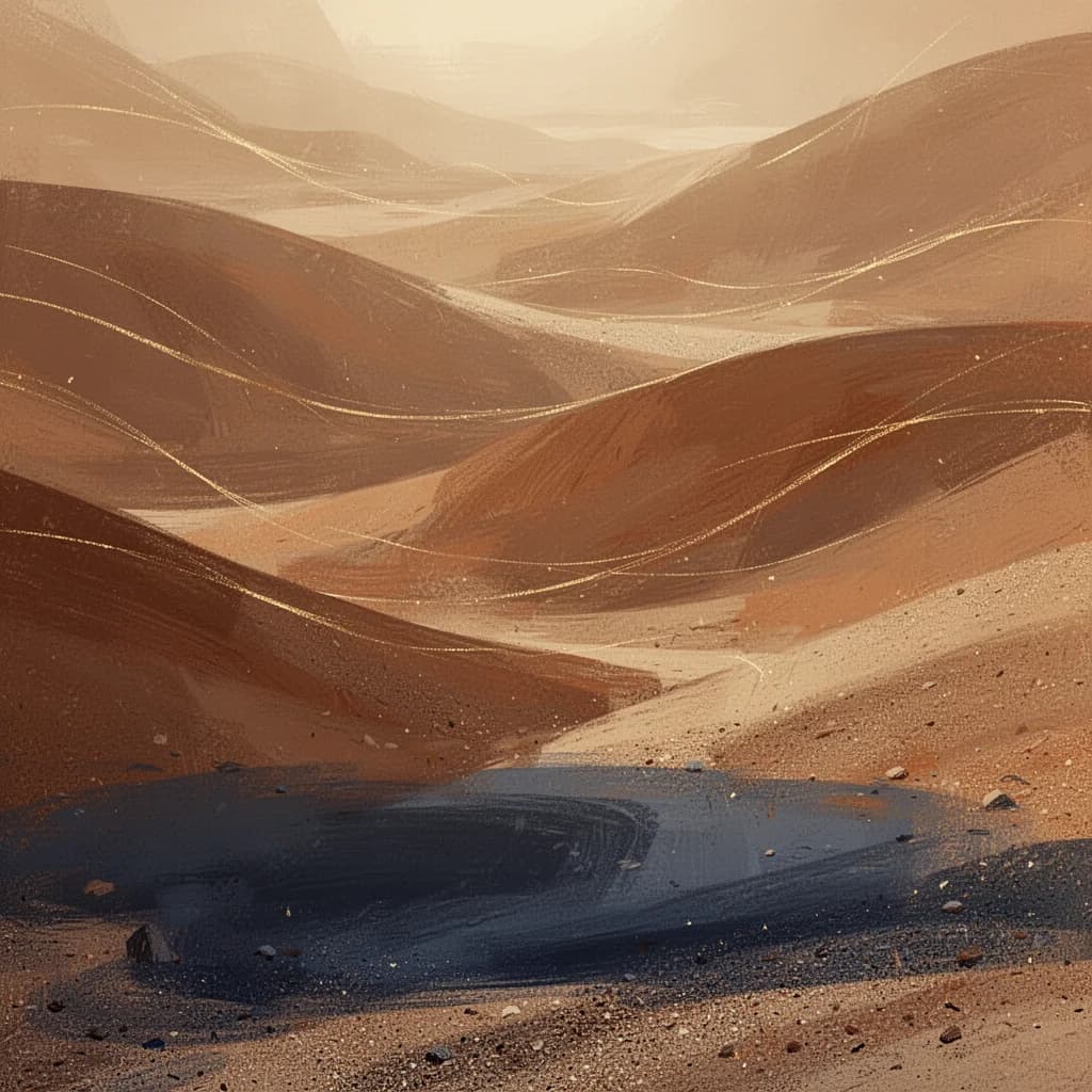 Desert Heart Rodeo