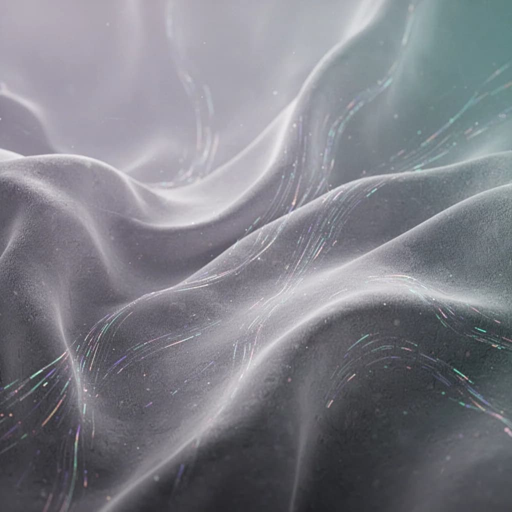 Fractured Frequencies