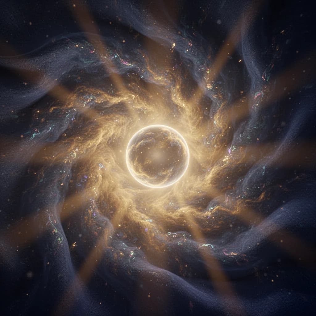 Heaven and Earth