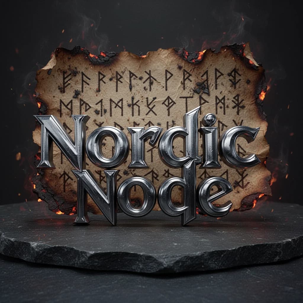 Nordic Node