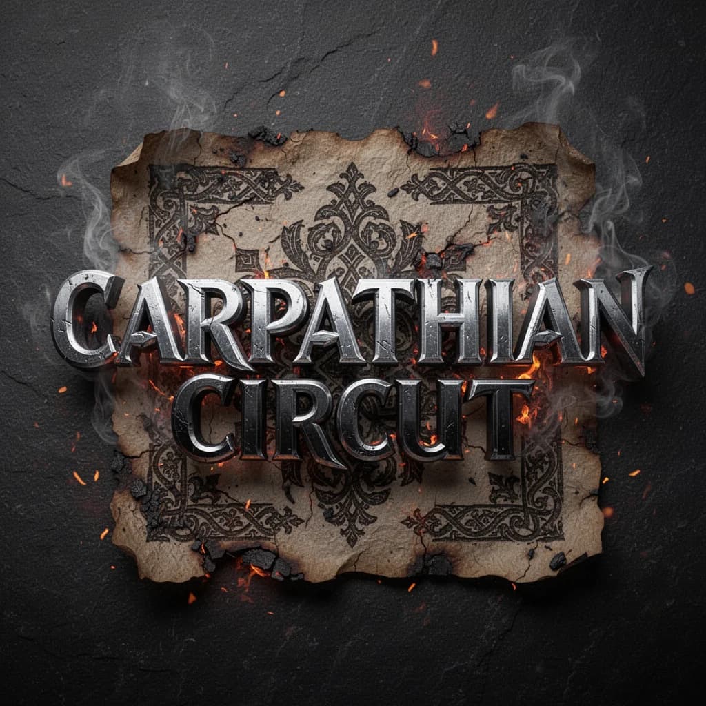Carpathian Circuit