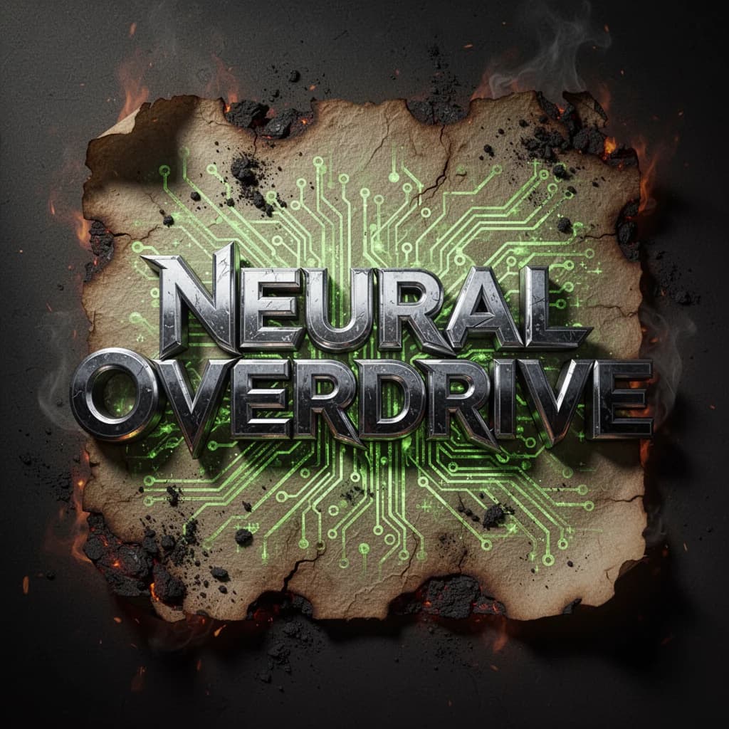 Neural Overdrive