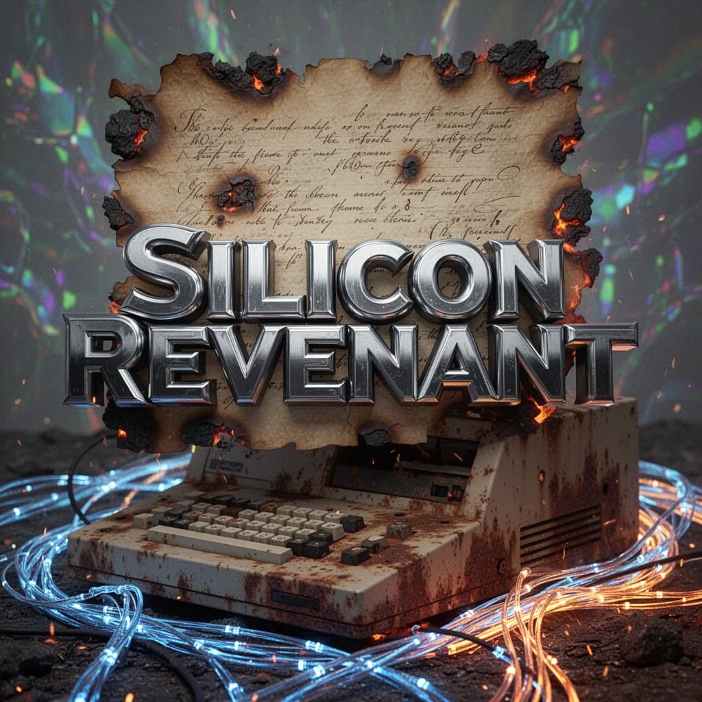 Silicon Revenant