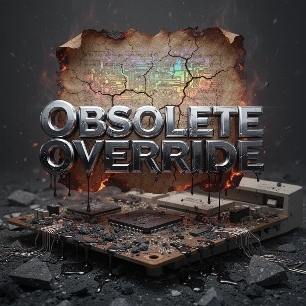 Obsolete Override