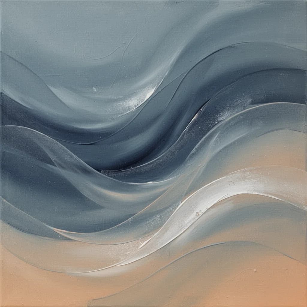Desert Mirage