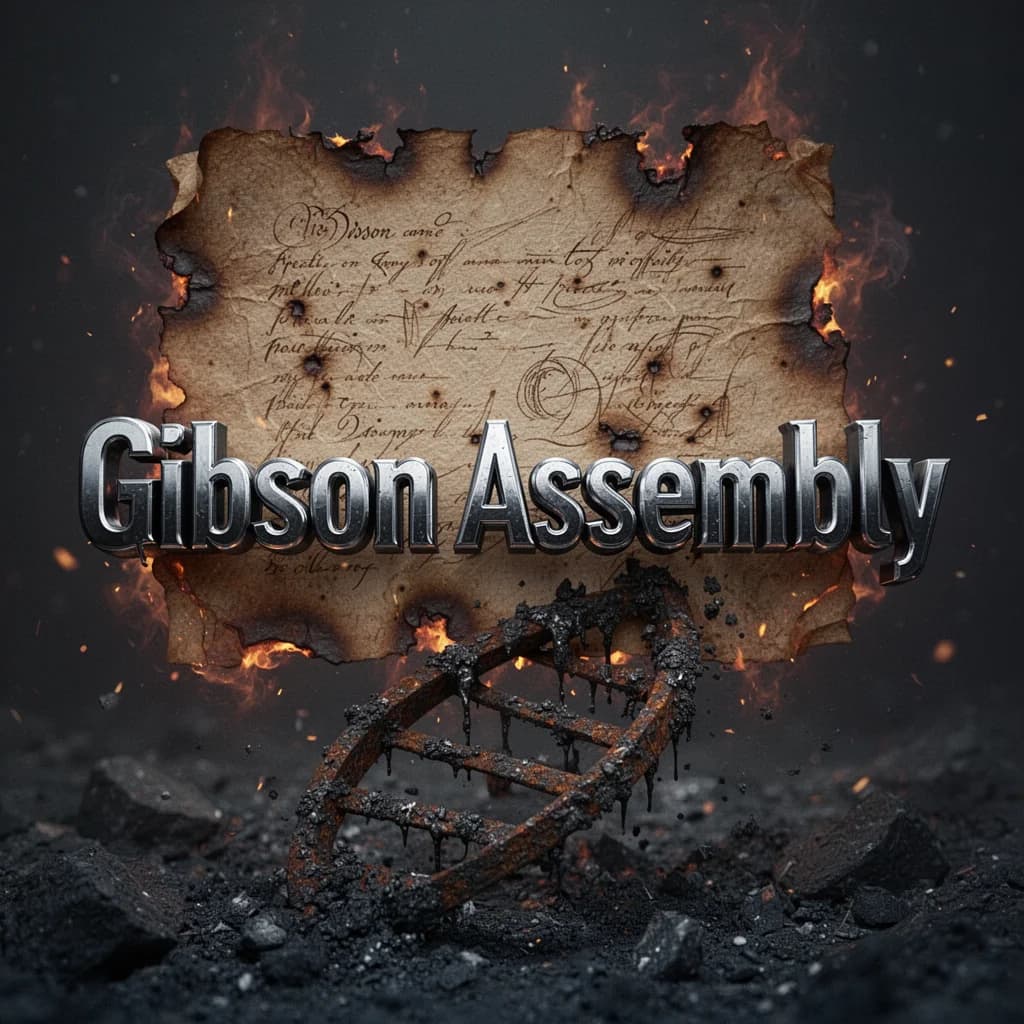 Gibson Assembly