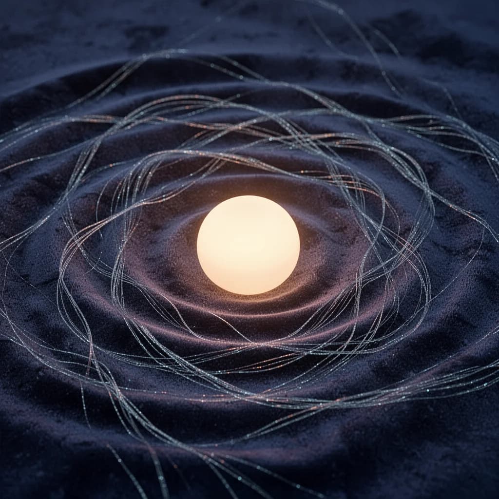 Morning Strings Journey