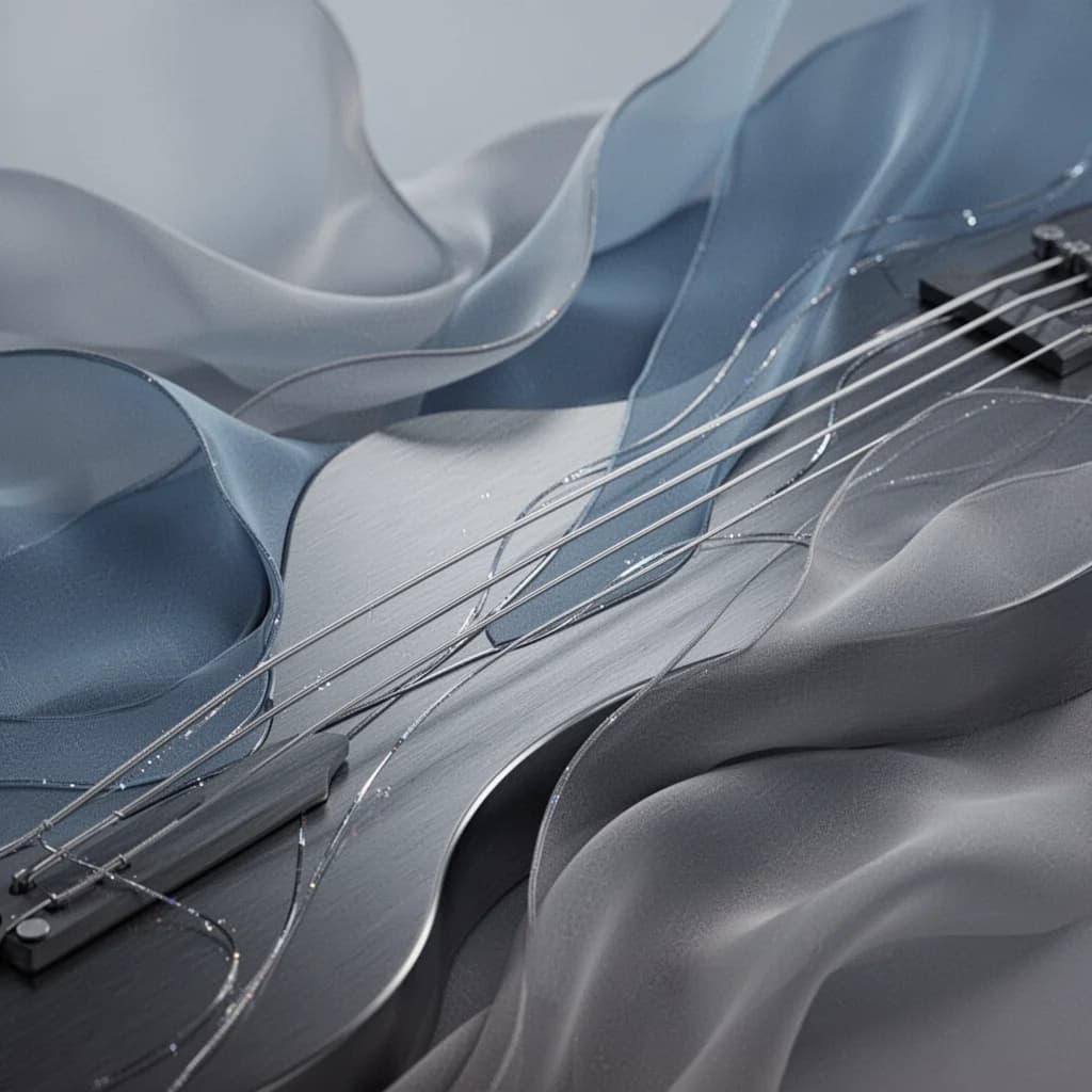 Morning Light Strings