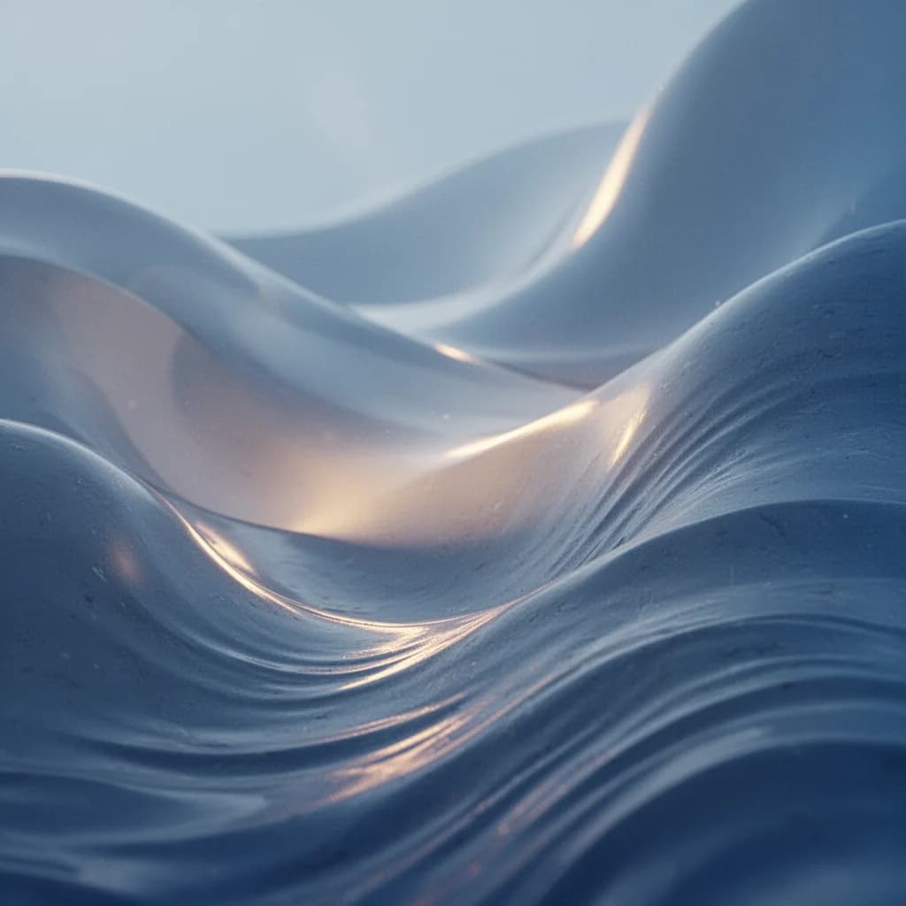 Morning Dew Strings