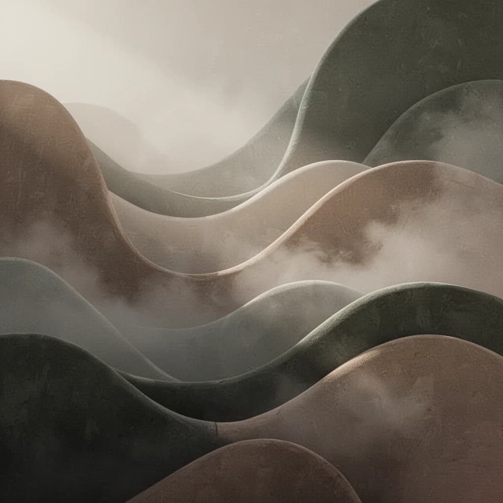 Morning Brew Reverie