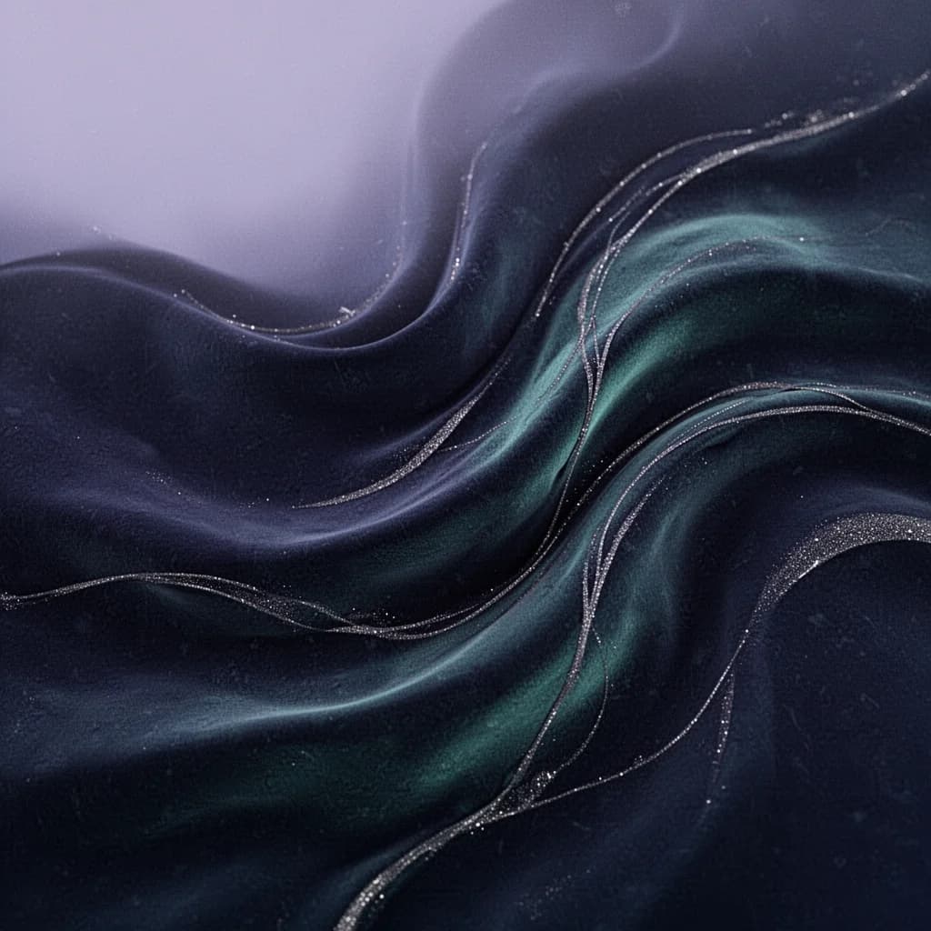 Fading Between Waking